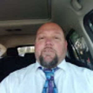 Meet your Posher, Eric